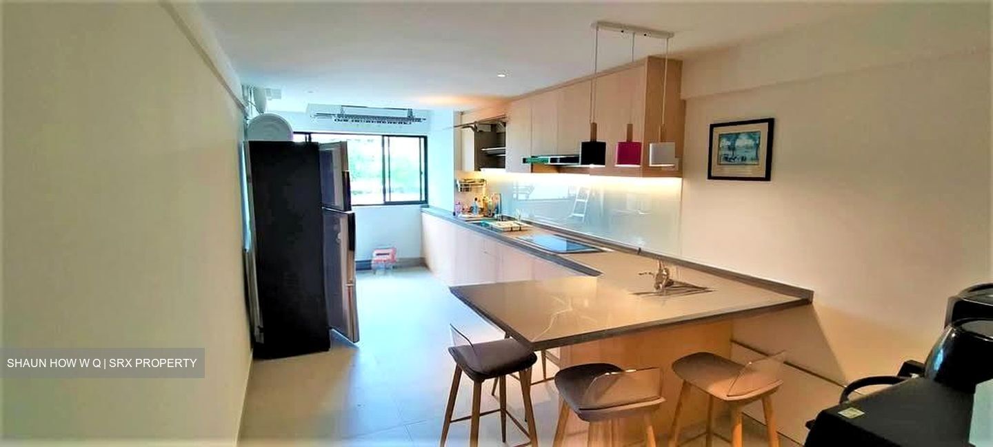 Blk 358 Clementi Avenue 2 (Clementi), HDB 4 Rooms #603752191